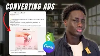 How to make (VIRAL) Facebook photo ads in literally 5 min.