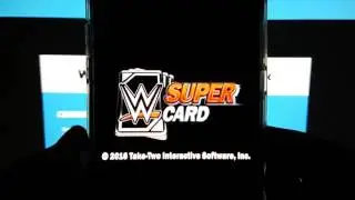 WWE Supercard Hack - WWE Supercard Hack 2017