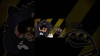 lil animation based on the upcoming CG5 murder drones song🗣️🗣️ #murderdrones #animation #cg5