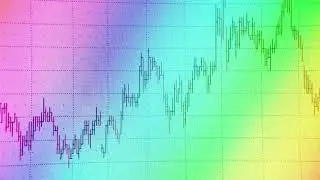 ￼ Rainbow graph
