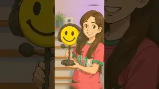 OMG! Made Cute Headphone Stand 🎧😊🤯 || #trending #viral #shorts @ChillWithGeet