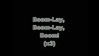 shinedown- Diamond eyes lyrics