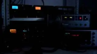 CB Radio banter from the US