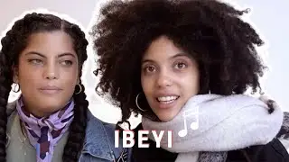 Ibeyi's Made In France selection - What the France