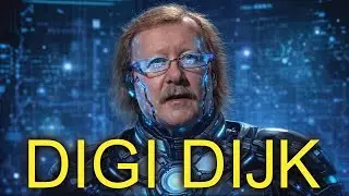 Mit Sloterdijk &uuml;ber die Digitalisierung der Philosophie nachdenken