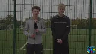 Cardiff & Vale College - Show Racism The Red Card!