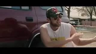 Demo Reel- Jeffrey M. Williams