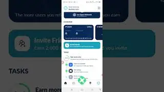 Getting started with DoctorX Mining on Ice network