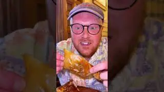 The worlds oldest restaurant #madrid #food #pig #spain #foodie