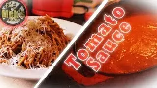 How to make Tomato Sauce_BigMeksMenu