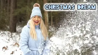 PATRIS - CHRISTMAS DREAM (ENGLISH VERSION)TELEDYSK OFICJALNY/OFFICIAL MUSIC VIDEO