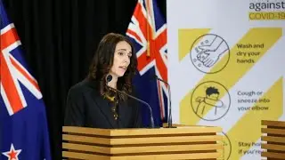 New Zealand to stay at level 4 lockdown until August 24