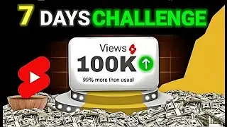 The Results of Our 7-Day AI Shorts Challenge