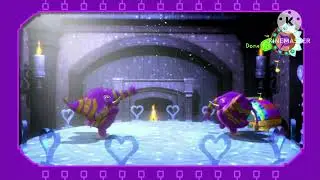 Polollybear Romance Theme (