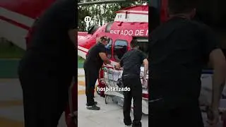Muere Fernando Soto Mungu&iacute;a, chofer de la pipa que explot&oacute; en Puente de la Concordia en Iztapalapa