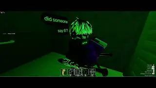 RUNNING AND CHATCHING DEMONS -demonology Roblox