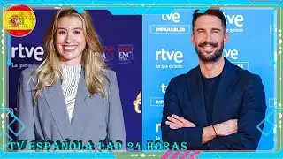 Eva Soriano, el regreso de Curro, 'Cachitos' y c&oacute;mo modernizar la pomposidad de la Nochevieja