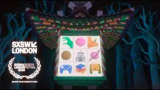 Trading Cards | Short Film Trailer | Radheya Jang