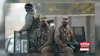 Anti-terrorism operations continue to &lsquo;sanitize&rsquo; Pakistan