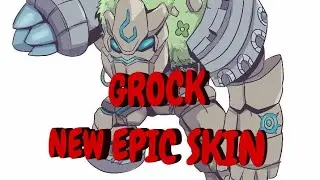 FEXO CUBA SEDAYA UPAYA UNTUK REVIEW SKIN TERBARU || CODENAME RHINO EPIC || GAMEPLAY TERBAIK