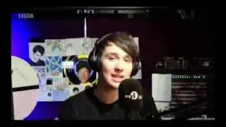 Dan on the Top Charts (October 13, 2013)