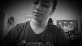 I’LL NEVER LOVE AGAIN (while playing piano) - Eumee Capile