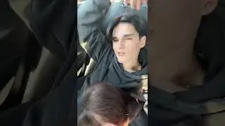 Мусим + Кира =❤