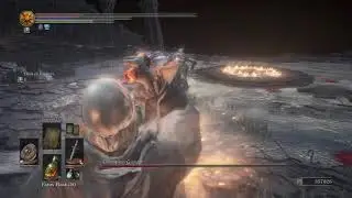 Parry Mastery