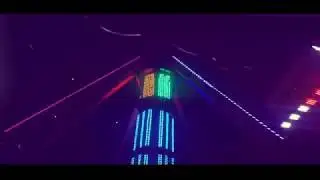 Hazy Mountains  - Desire (UNOFFICIAL VIDEO)