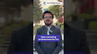 PGPM Journey at IBS Gurgaon | Insights on alumni network, curriculum, and tips MBA Rendezvous #mba