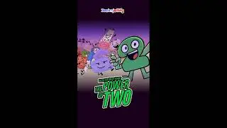 Happy 5th Anniversary to BFDI: The Power of Two Season 5 (2021)