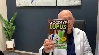 Understanding Lupus: Education and Nutrition Guide