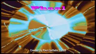 Phaal (Experimental Indian-style downtempo electronica)
