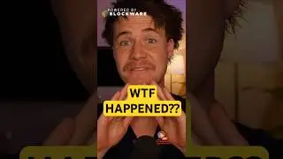 The US 🇺🇸 Bitcoin Reserve is GONE?