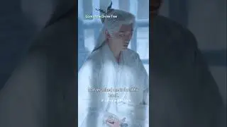 She's so naughty 😭😂Love of the divine tree cdrama #loveofthedivinetree #love #cdrama #funny #cute