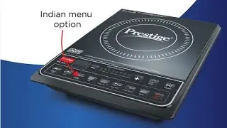 Prestige Induction Cook-top 16.0+ Unboxing, Review and Demo in tamil/Prestige Indcution Stove Review