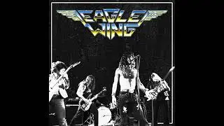 Eaglewing - Spirit Smoke