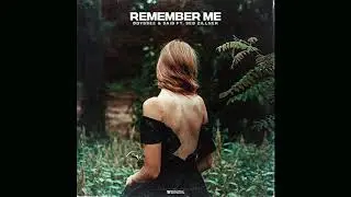 &Oslash;DYSSEE & Saib feat. Seb Zillner - Remember Me