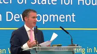 OOW Summit 2018 - Damien English TD