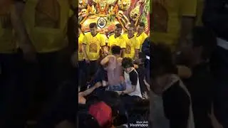 Indra Jatra Fight 2076 | Yen Ya 1139 | Swet Bhairav