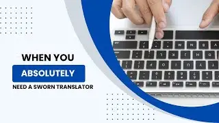 Moving to Poland? When You&rsquo;ll Need a Sworn Translator #tłumaczprzysięgły #sworntranslator