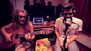 Amit Sagie & Omri Glikman - 