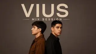 Vius Mix Session @viusmusica