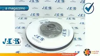 KSB 230 GIRANTE 42135558 (INSTOCK) IMPELLER - GIRANTE - RODETE