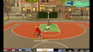 Unguardable New Spam Cross  Glide Move Unlocked!