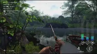 Fishing Planet - Trophy Largemouth Bass