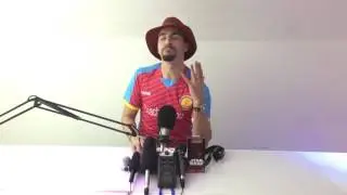 R&eacute;douane BH - CAN 2017 La conf&eacute;rence d'apr&egrave;s match Coach Pitchou parle du GHANA les blacks starsWars