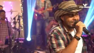 Vida de Vaqueiro - Tbt do Forró - Vitor Forrozeiro