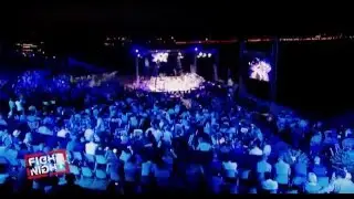 Trailer Fight Night Saint-Tropez 2016