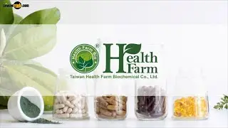 OEM, ODM | Taiwan Health Farm Biochemical Co.,Ltd. | Taiwantrade